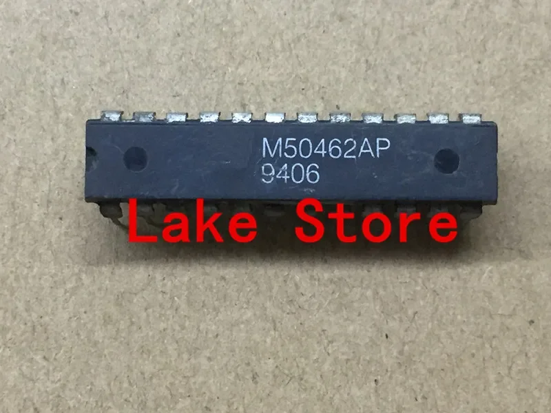 

OK5 unids/lote M50462AP DIP