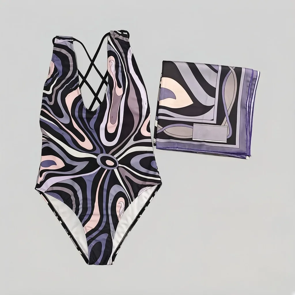 scarf swimsuit-12