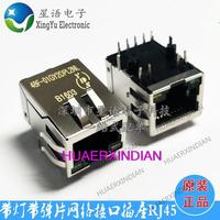 5PCS New Original  48F-01GY2DPL2NL RJ45  