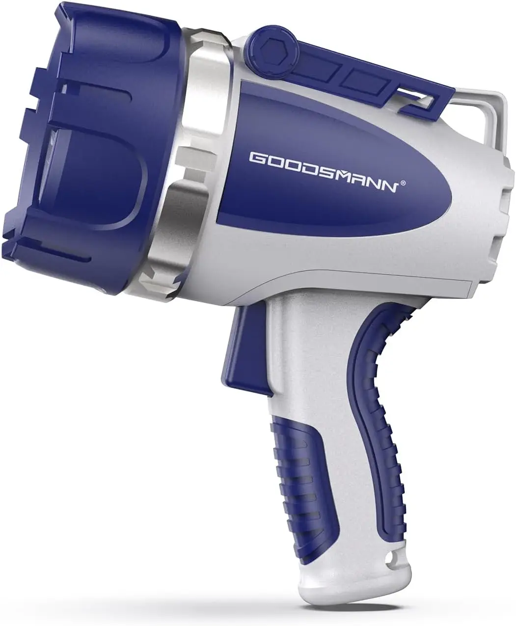 

Перезаряжаемый водонепроницаемый светодиодный прожектор 3000 люмен с USB-зарядным устройством для активного отдыха