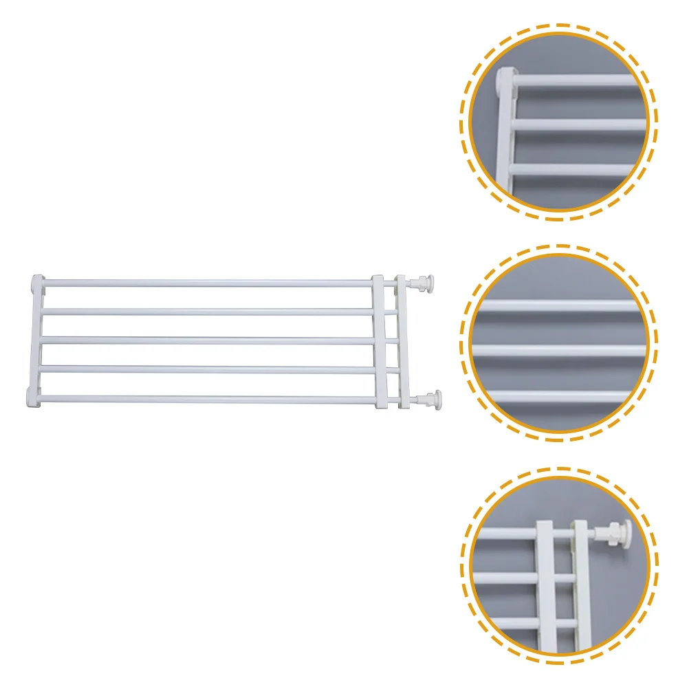 

Pet Gate Baby Safety Gate Extra Wide Walk Through For Stairs Doorways Hallways Indoor Outdoor Kids Dog Fence Infant