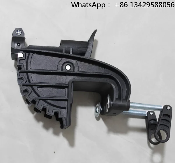 Electric Propeller Electric Motor Parts Suspension Assembly Marine Outboard Hanger Bracket