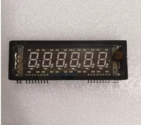 

Подходит для вакуумно-флуоресцентного дисплея VFD INBC06MS15T