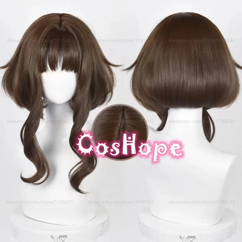 

Schneider Vertin Necrologist Matilda Sonetto Bkornblume Medicine Pocket KAGURA An-an Lee Synthetic Wig