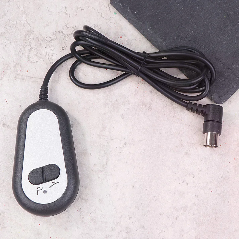 Electric Recliner Chair Sofa 2 Button Remote Control Hand Switch Controller Massage Bed Special Control Power Supply Accessories