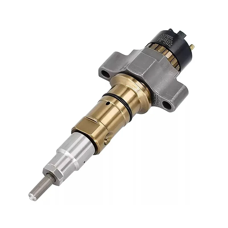 

Форсунка Common Rail WEILAN 4359204 для дизельных двигателей, совместимая с Cummins QSL9.3 QSL9.5