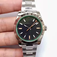Luxury Watch Men Mechanical Watch Air-king Series Watch Luminous Waterproof Watch Automatic Watch Mechanical Watches for Men