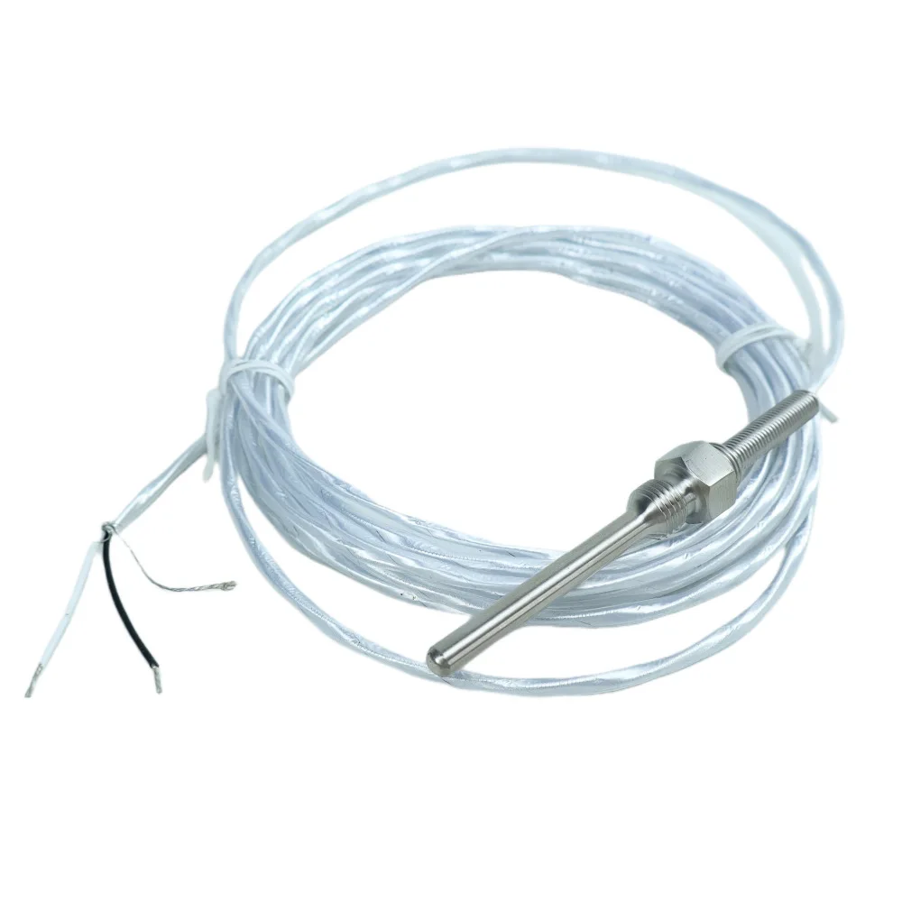 

Blue Pressure Sensor 24571309 Screw Air Compressor Accessories