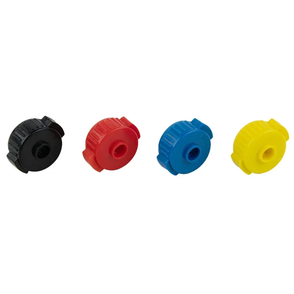 1pc Quick Release Cymbal Mates Push-On Design Lightweight Drum Kit Accessories Percussion Instruments Parts Accessories