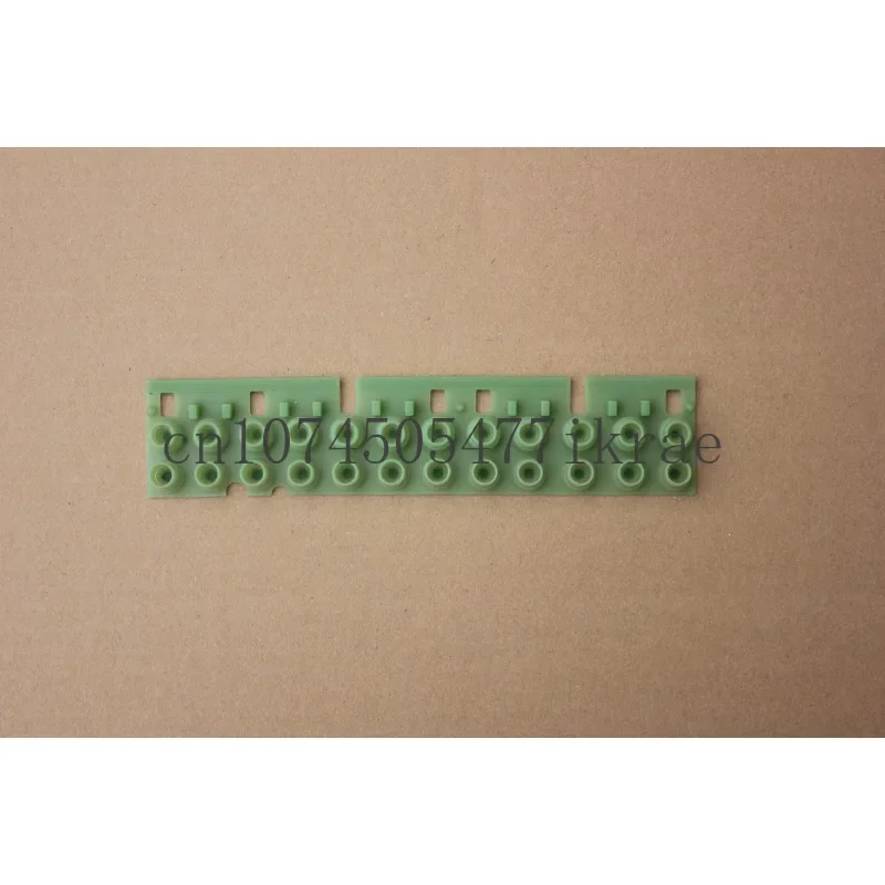 

Psr510/Kb200/150/Psr410/300/500/400/220 Electronic Keyboard Conductive Rubber