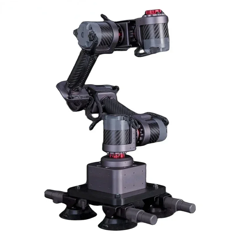 GLUON-2L6-4L3 six-axis manipulator hand robot programming innfos seven-axis GLUON-6L3 Hot sales