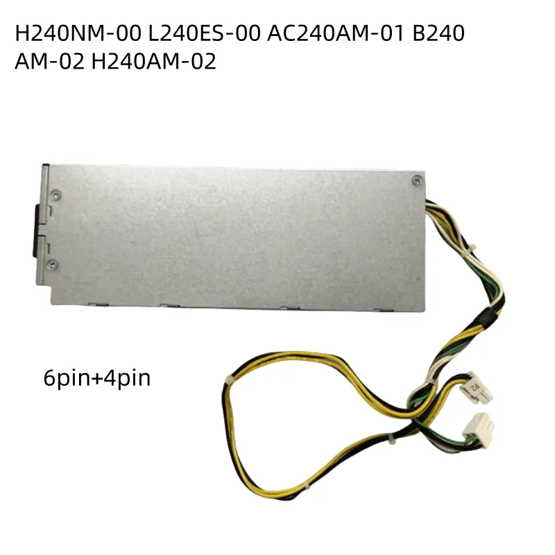 

PSU Power Supply Adapter For Dell 3668 3050 5050 7050 7060 3881 H240NM-00 L240ES-00 AC240AM-01 B240AM-02 H240AM-02