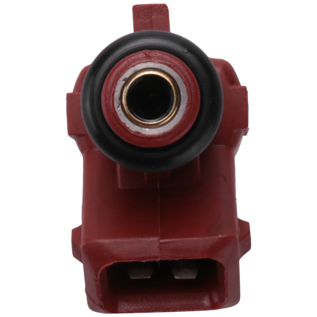 0280157111หัวฉีดหัวฉีดน้ำมันสำหรับหัวฉีดกอล์ฟ/การเดินทาง1.0L 8V 032908031S 2007-2014