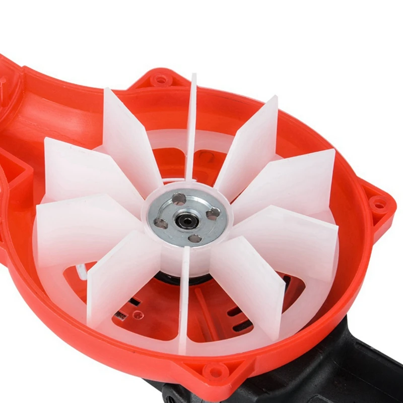 Angle Grinder Refit Blower Refit Easy To Install Blower Hair Dryer Modification Head Set