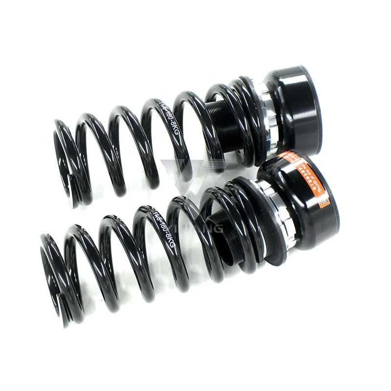 For Lynk & Co 02 Coilovers Modified High-performance Shock Absorbers Adjustable Hinge Shock Absorbers