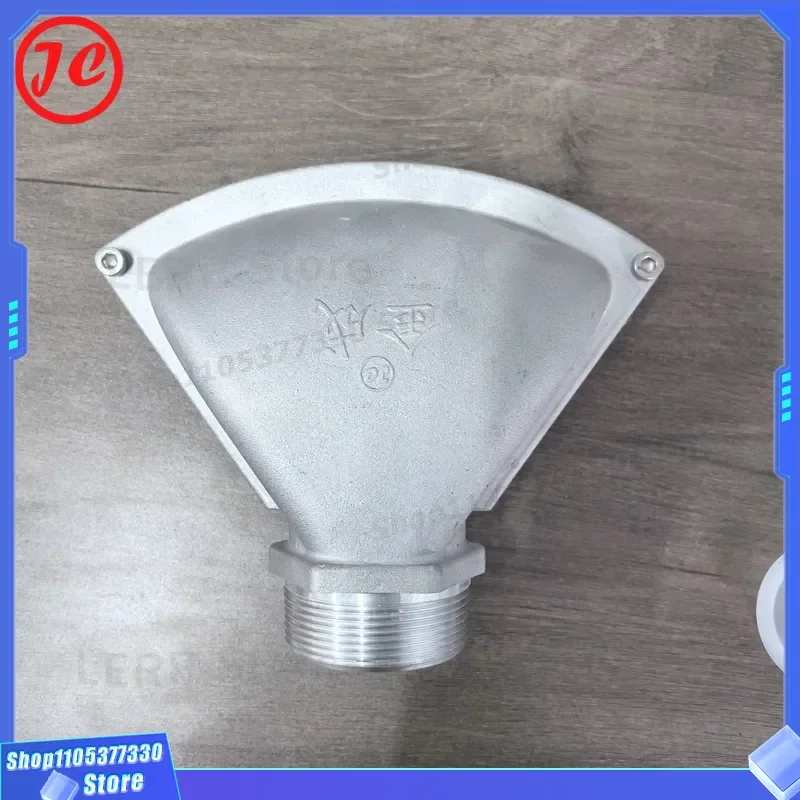 for Sprinkler Cleaning Nozzle Duck Bill Special Replacement Part for Irrigation System