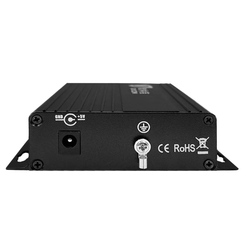 Рисунок 2 - 20 км 1080P RS485 1-канальный видеооптический