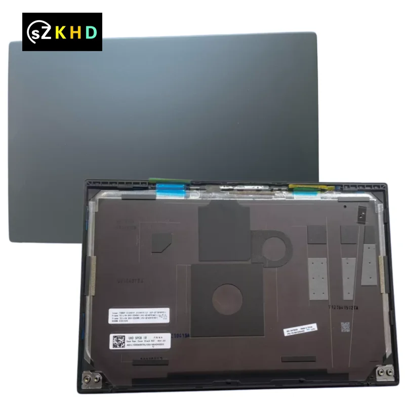 5M10Z544235M 5M10Y34503 LCD Rear Back Cover For ThinkPad X1 Carbon 8th Type 20U9, 20UA WQHD IR LCD Bezel Cover Sticker case
