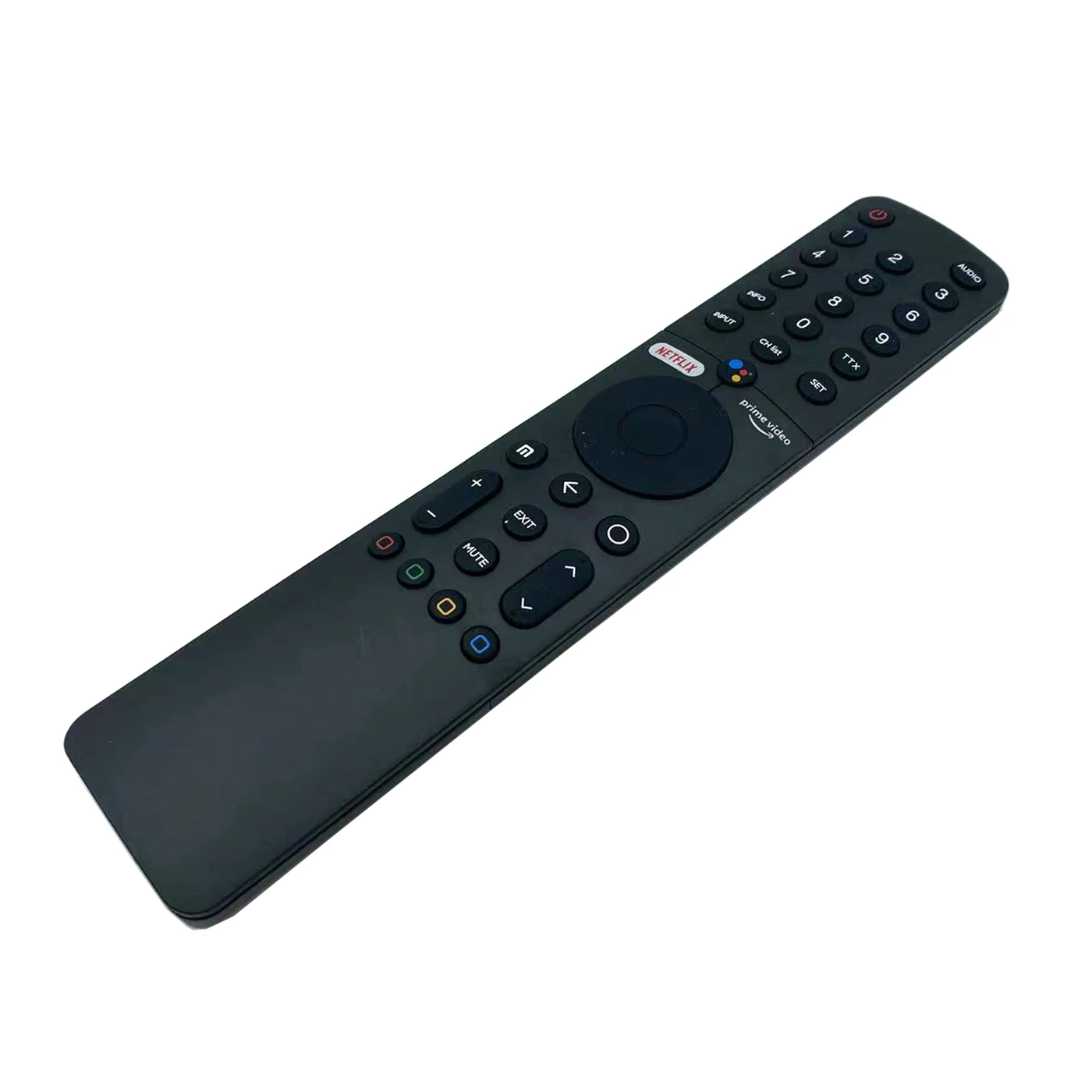 XMRM-19 Remote Control For MI XIAOMI Mi TV P1 L32M6-6AEU L43M6-6AEU L55M6-6AEU L75M6-ESG Bluetooth Voice Remote Control