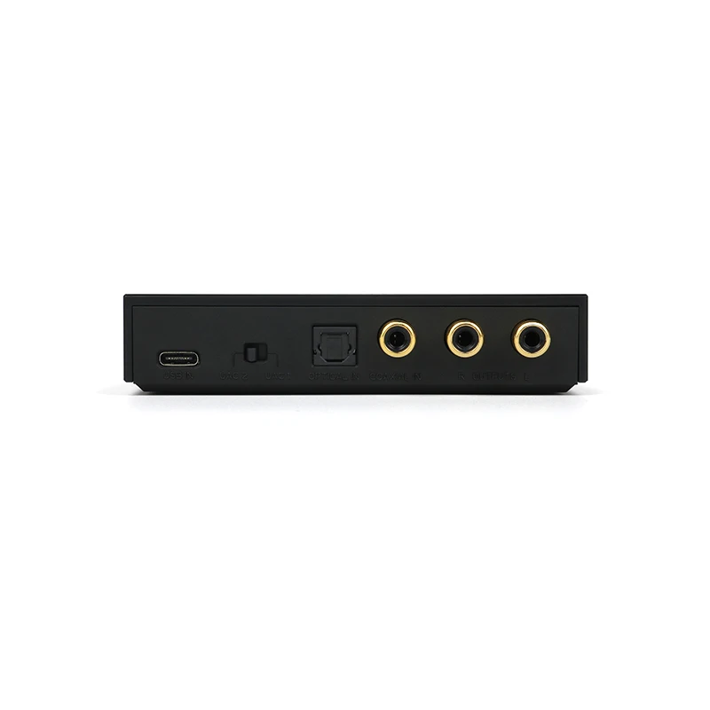 SMSL PS200 High Resolution Audio Decoder USB MQA DAC XU316 Decktop DAC MQA-CD ES9039Q2M 32bit/768kHz DSD512 Headphone