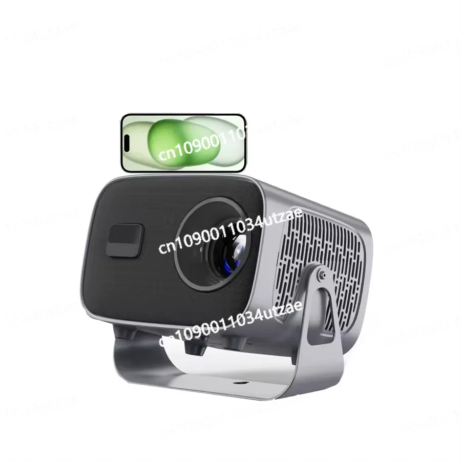 High definition projector office teaching autofocus projector wireless mobile phone projector