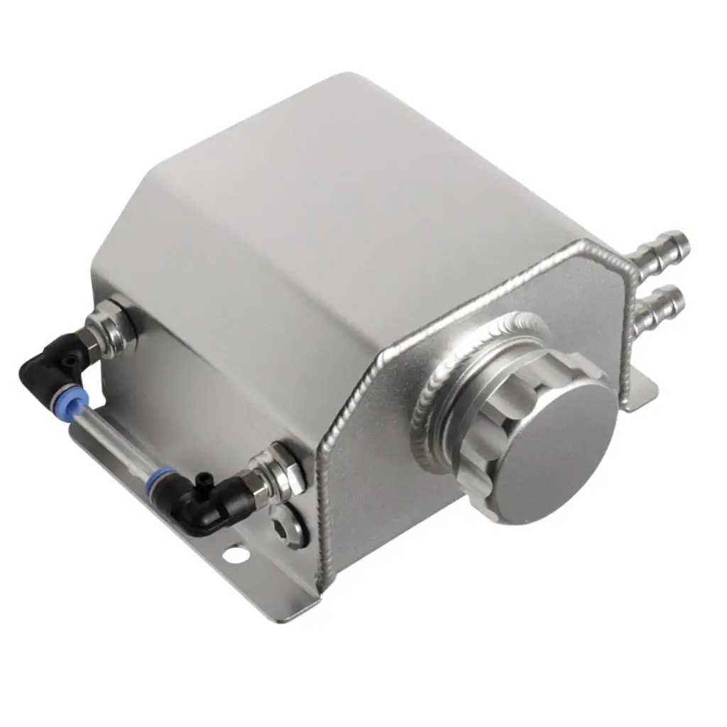 Universal 1L Alumin… - image