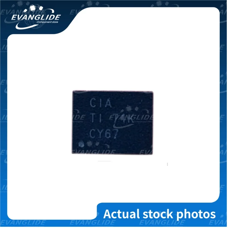5 PSC/LOT BQ24100RHLR Orginal & New  Sync Switch-Mode Li- Ion Charger