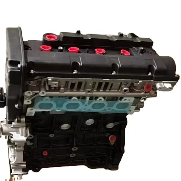 

High Quality Remanufactured 2.0L G4GC Petrol 4 Cylinder Engine Assembly For Hyundai Kia Tucson Sonata Cerato Spectra Carens