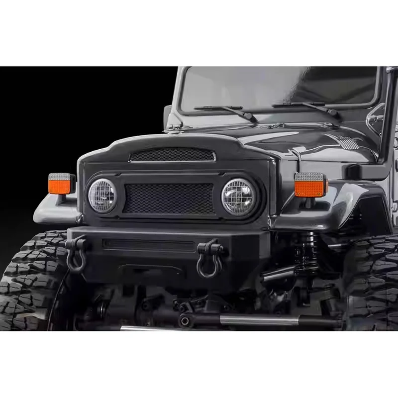 Mst Cfx-W J45c 키트 버전 사륜구동 전문 원격 제어 자동차 모델 원격 제어 등반 자동차 532182