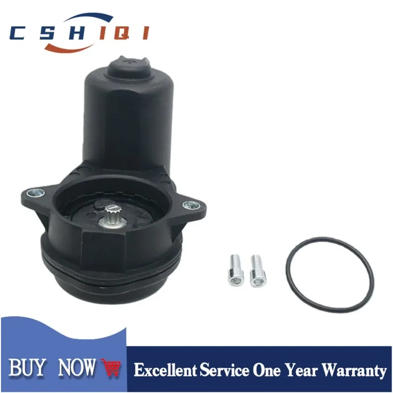 4M0998281 Car Rear …