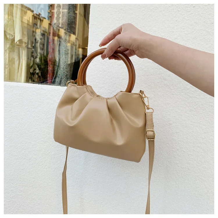 1 Stück neue Damen-Luxustasche, Großhandel, Modedesigner, Luxus-Mini-Schulter, Damen-Pu-Leder-Handtasche, Damen-Kuriertaschen – Detail 19