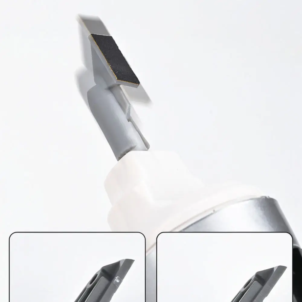Model Hobby Sanding Pen For Moshiwanzao MS148 Electric Reciprocating Grinder Tool Finishing Polisher For Resin Figures - view 3