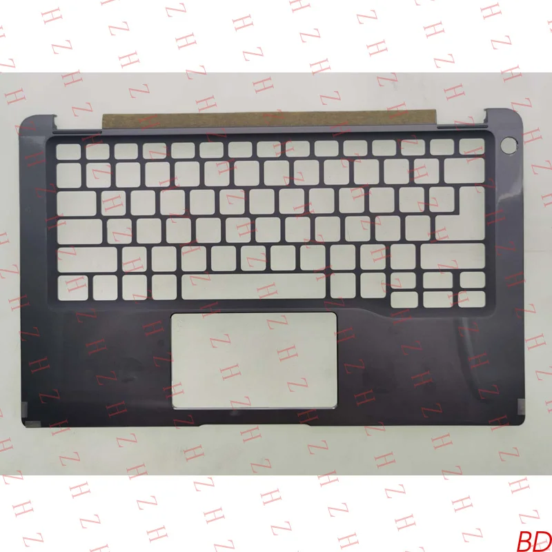 

P+ C Shell A18811 для Dell Latitude 7400 2-в-1, верхняя часть корпуса с клавиатурой и подставкой для рук