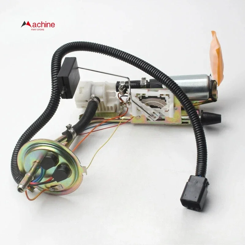 

5003869AA Electric Fuel Pump Assembly For Dodge Ram Jeep Cherokee XJ XJ 2.5L 4.0L 1996 5003869 4798941