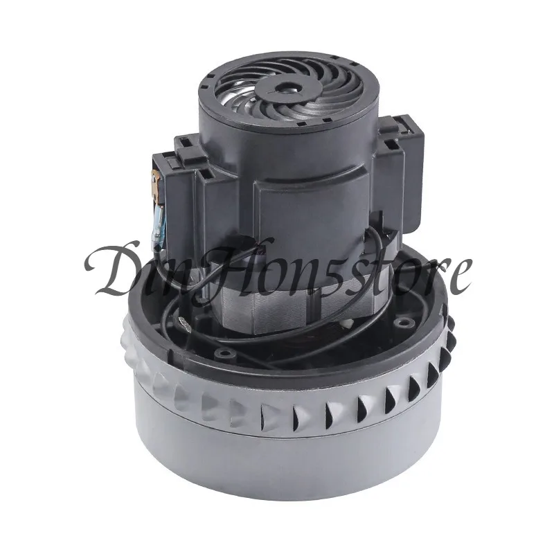 Vacuum cleaner accessories Daquan pure copper wire motor high power and high suction double fan blade AD30 motor 1600/1800W