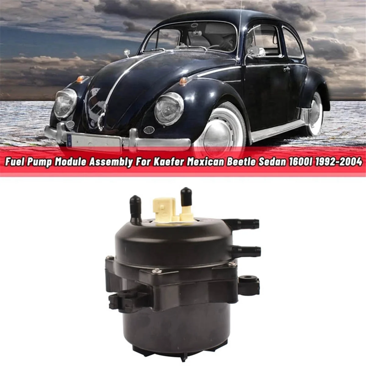 

Модуль топливного насоса в сборе 043919051 BAA919051C 919073001 для Volkswagen Kaefer Мексики Beetle Sedan 1600I