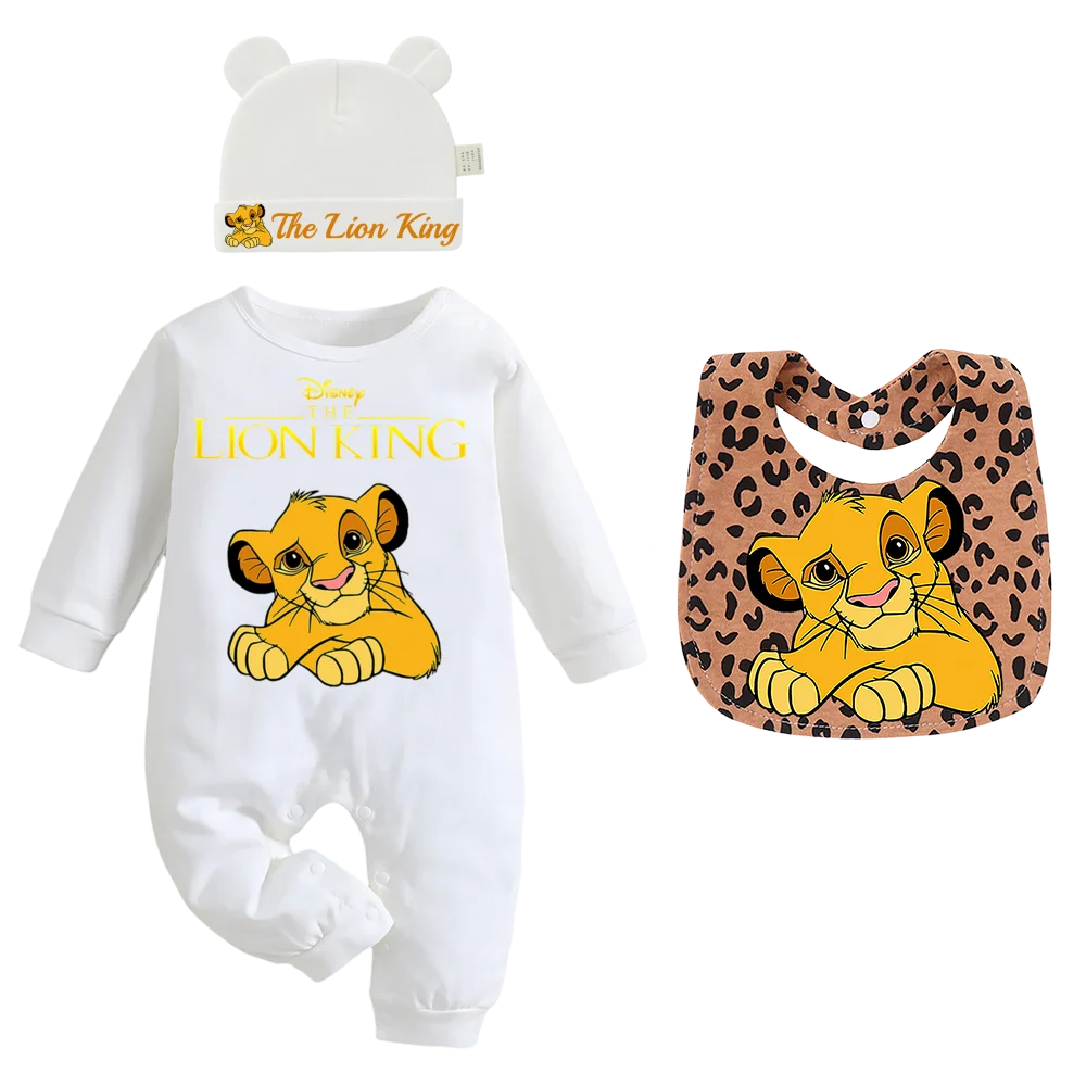 

Cotton baby bib Washable baby anti vomiting burp cloth for newborns Baby crawling suit Double layer baby feeding bib Newborn