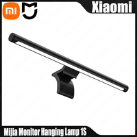XIAOMI MIJIA Computer Monitor Light Bar 1S,High CRI for Student Eyes Protection Reading Learning,Wireless Remote,No Screen Glare