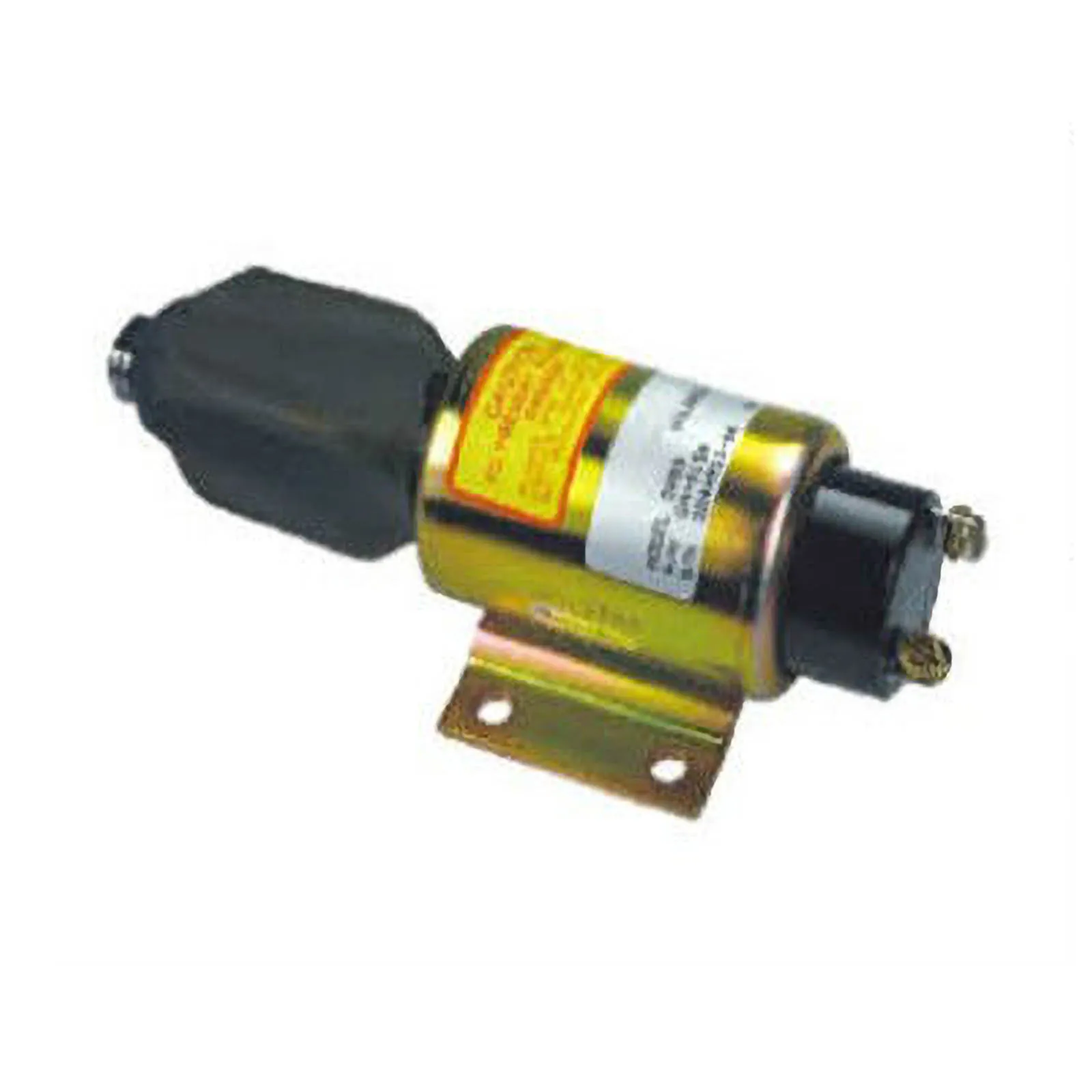 

24V Engine Stop Solenoid Shut Down Solenoid 2003-24E7U1B1SA for SA-4150