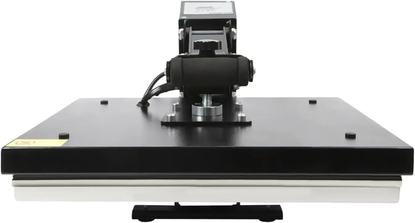 آلة الضغط الحراري بقوة 16 × 24 بوصة، آلة الضغط الحراري ذات الضغط العالي للتي شيرت، طابعة التسامي الصناعية الرقمية