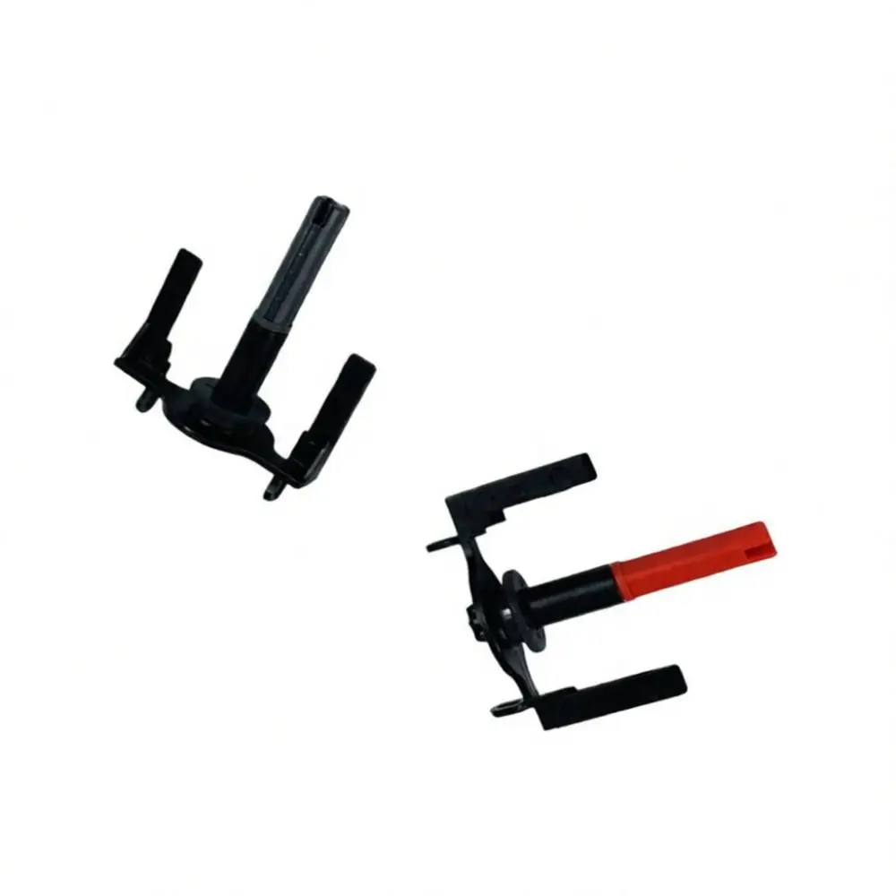 Main Brush Guard Bracket For Roborock Q Revo Edge Curv Saros 10 10R Vacuum Cleaner Replacement Roller Fixing Accessory