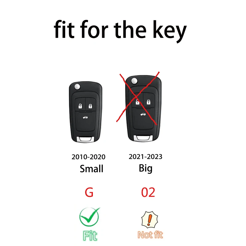 TPU Car Remote Key Case Cover Shell For Chevrolet Cruze Aveo Trax Sail Malibu Captiva Opel Vauxhall Astra Corsa Insignia Mokka