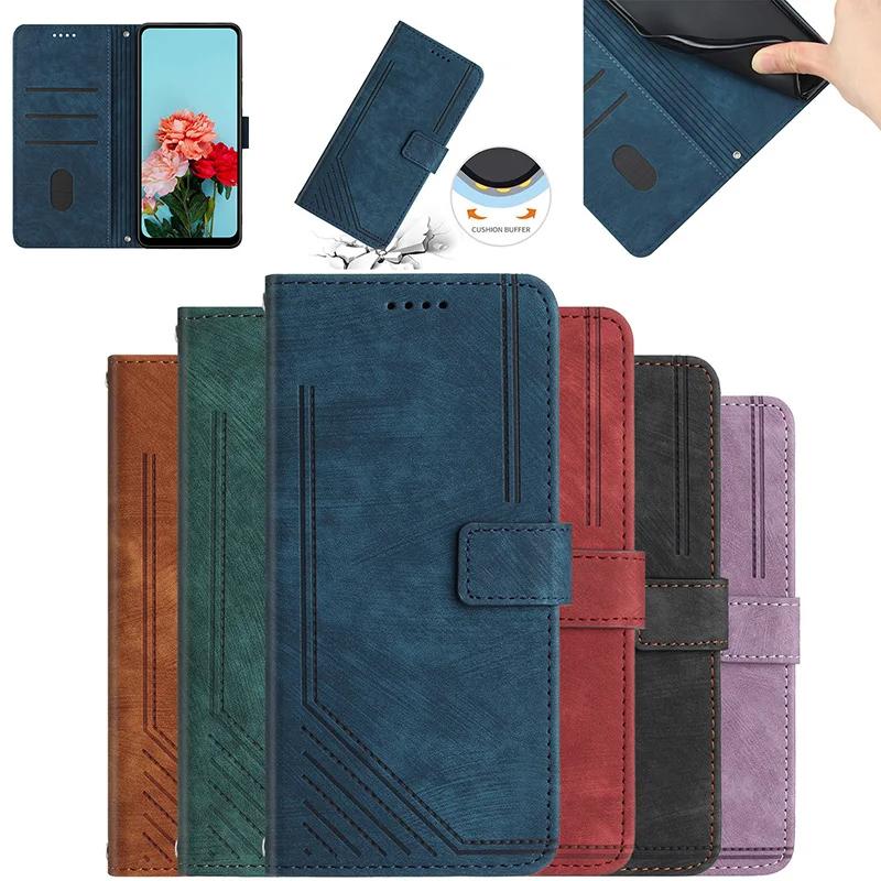 Wallet Magnetic Flip Leather Case For Xiaomi Redmi 6 9 9T 8 9 Prime 8A 7a 9A Y3 6a 9 POWER Phone Covers