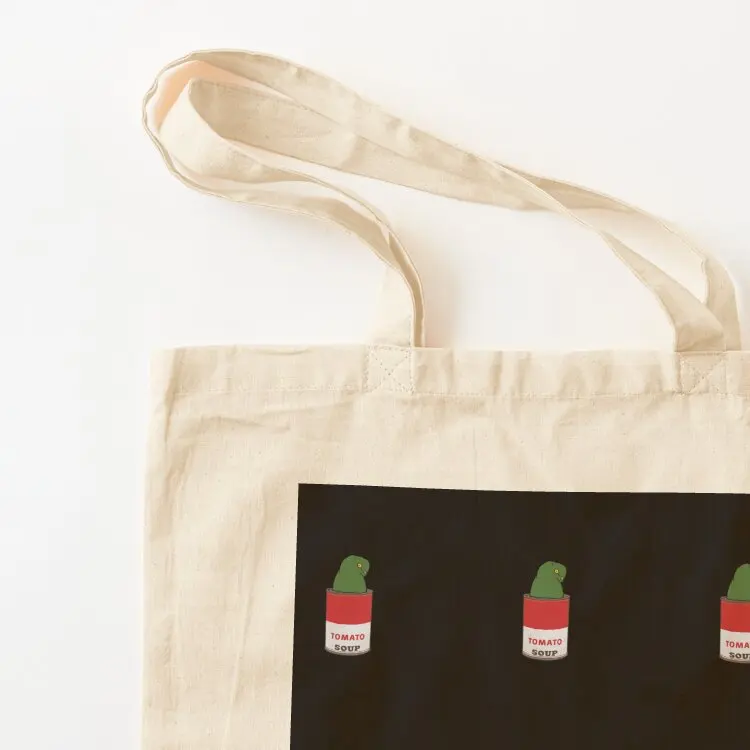 SoUp DeMoN Tote Bag custom bags great bag Reusable bags hand bags