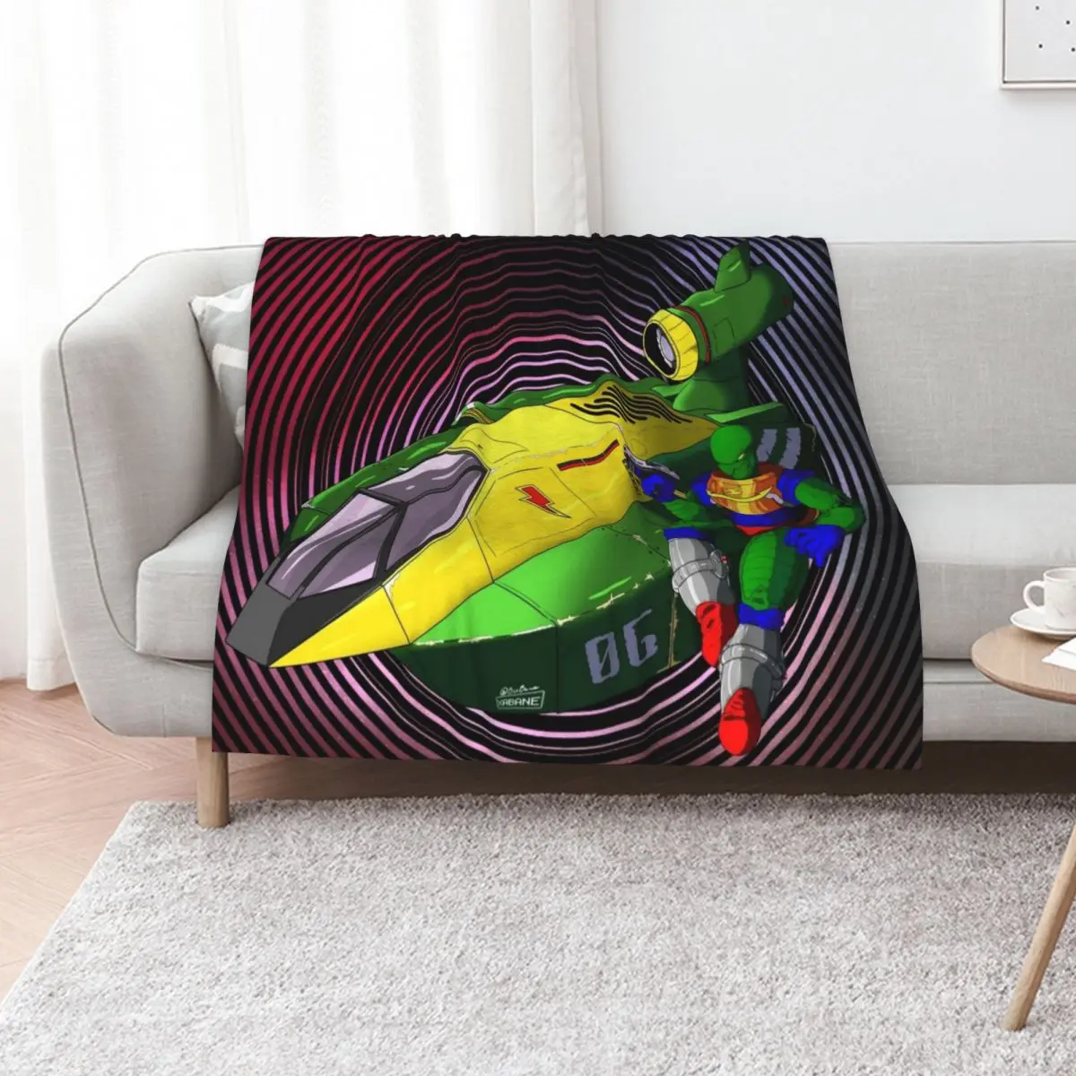 Mean And Green (Wit…