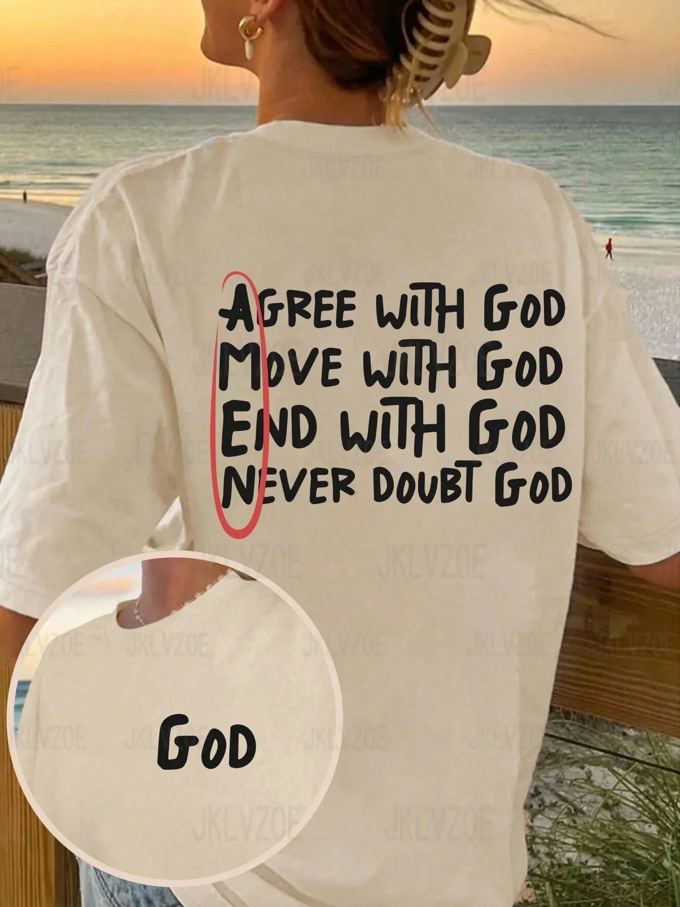 

Футболка женская с круглым вырезом и коротким рукавом, модная спортивная повседневная Уличная одежда с принтом надписи, Топ оверсайз в стиле унисекс, на лето