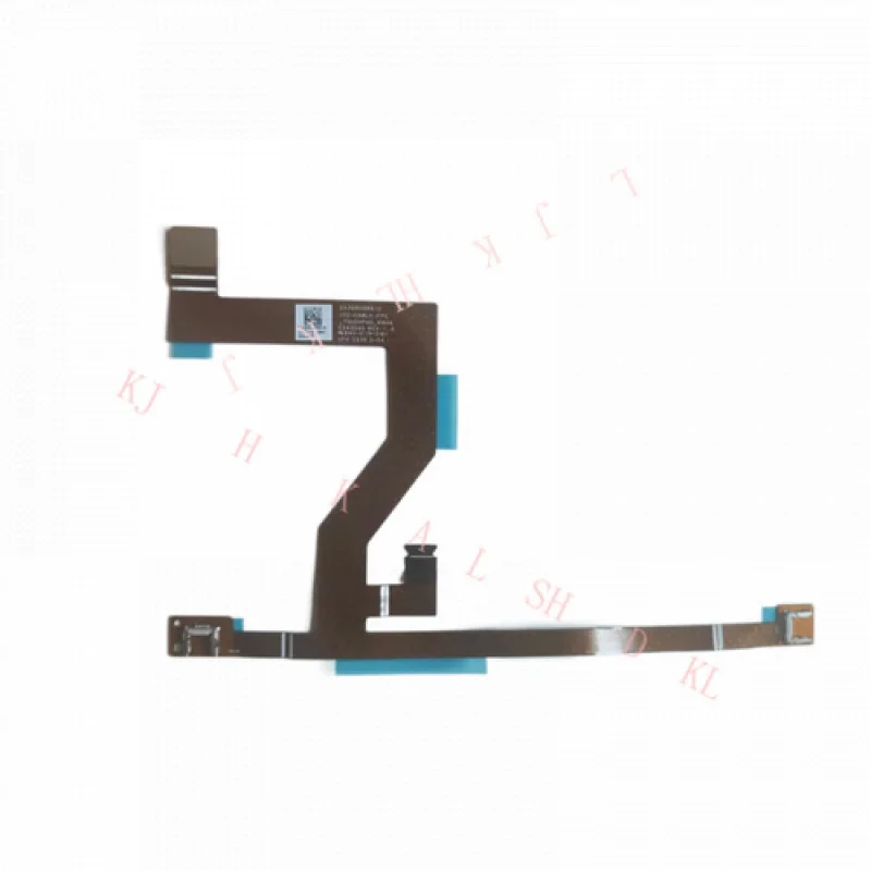 

N Touchpad NFC Cable WWAN 5G For Lenovo X1 Carbon 2021 9th X1 Yoga 6th 5C10V83238