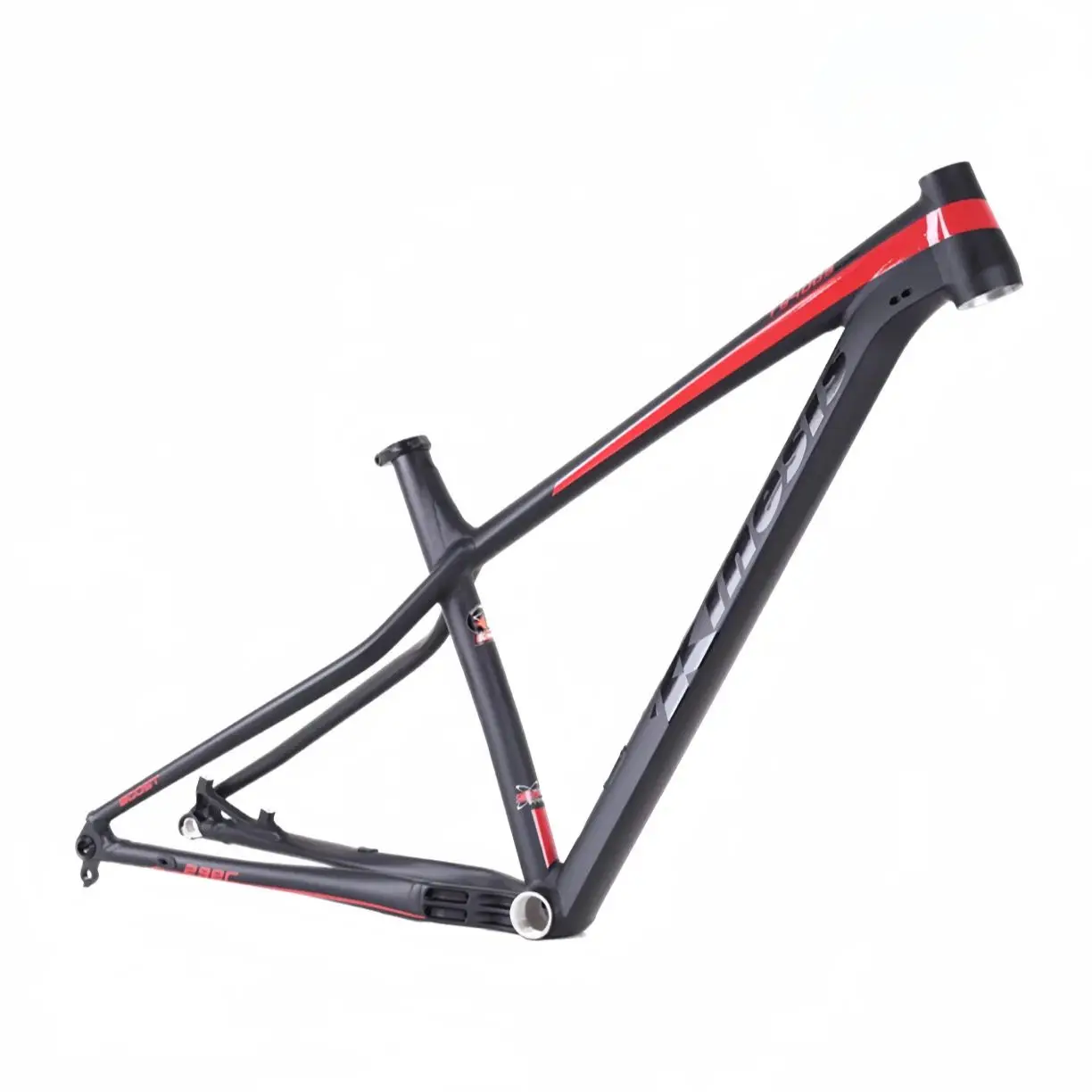 Kinesis TY400s Boost 29 Inch Mountain Cross Country Hardtail XC 7046-7 Aluminum Alloy Bicycle Frame MTB 12x142mm 12x148mm