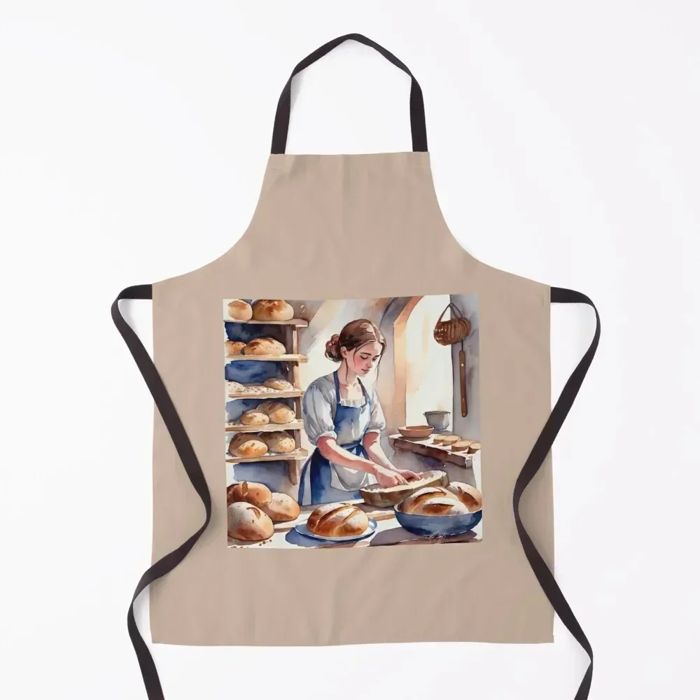 

Rise and Shine Apron Kitchen Special Accessories Kitchen Handle For Women japanese style Cleaning Products For Home Apron