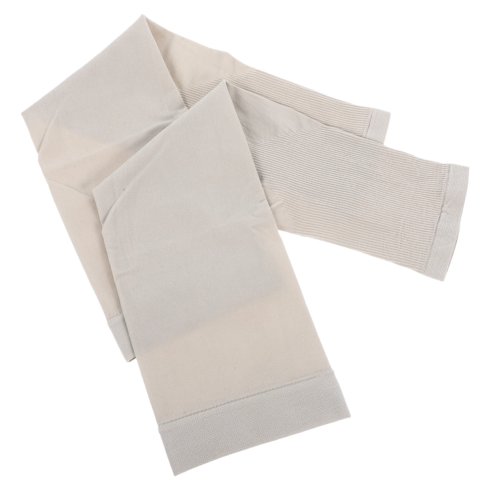 

2 Pairs Sun Arm Sleeves Cooling Covers for Adults Kids Sports UV Driving Cycling Basketball Fitness Hiking